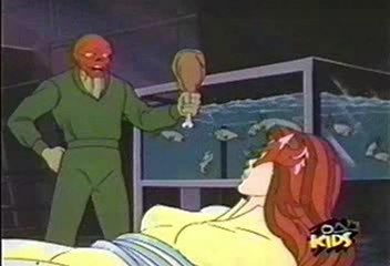 Spider-Man and His Amazing Friends - Season 1 - Episode 13 - The Quest of the Red Skull - FULL EPİSODE