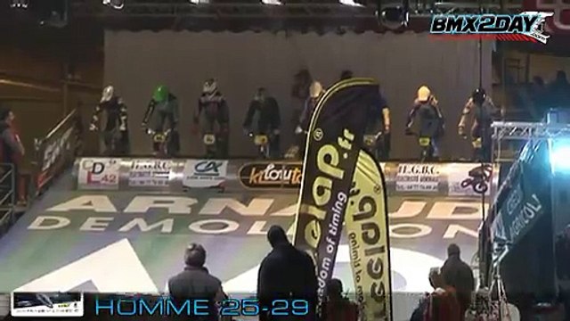 2009 FFC BMX - INDOOR - SAINT ETIENNE - Homme_25-29