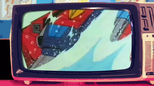 BALDIOS - Videosigle cartoni animati in HD (sigla iniziale) (720p)