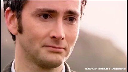 You will never know love like that [Doctor Who]