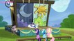 MLP: FiM – Fluttershys Way of Studying: Stage Play “Testing, Testing, 1, 2, 3” [HD]