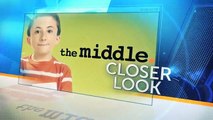 Atticus Shaffer From The Middle Talks About His Character, Brick Heck