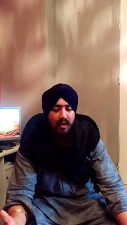 Jasmeet Singh Neer