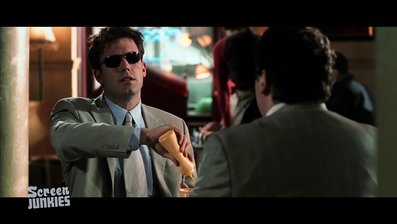 Honest Trailers - Daredevil (2003)