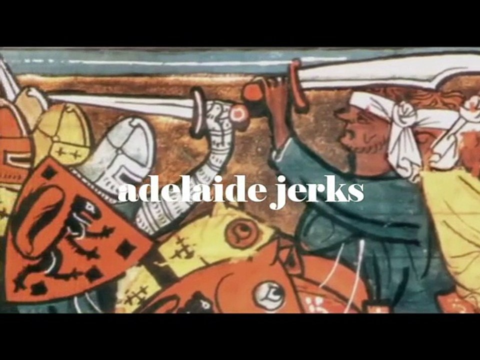 Crappy Supernatural Stories 25 - Adelaide Jerks