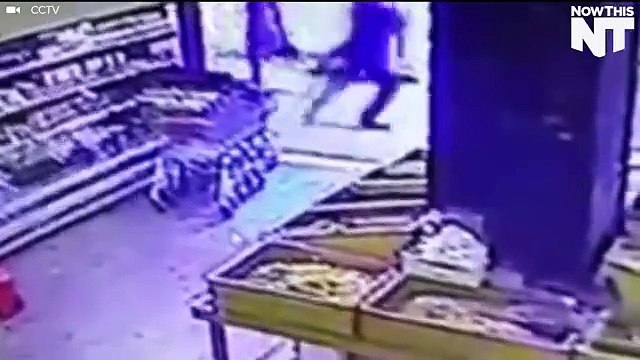 Shooting in Tel Aviv leaves 2 dead, 7 others injured