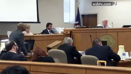 JAMIE HOOD MURDER TRIAL: DAY 5 - PART 4