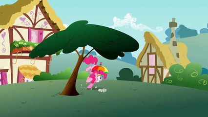 TWITCHY TWITCHY TWITCHA TWITCH - My Little Pony: Friendship Is Magic - Season 1