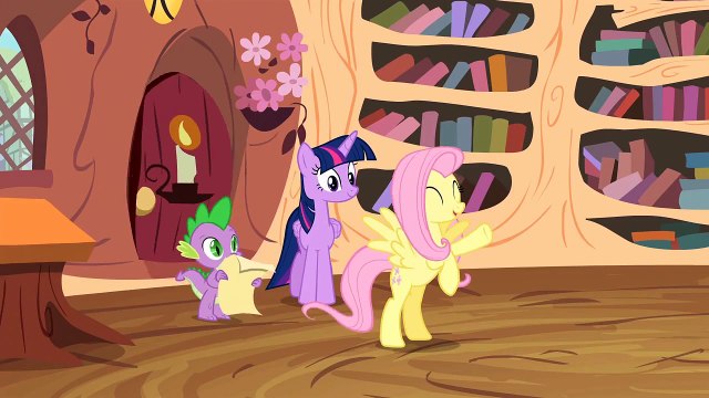 One Day Sale On Used Patio Furniture - My Little Pony: Friendship Is Magic - Season 4