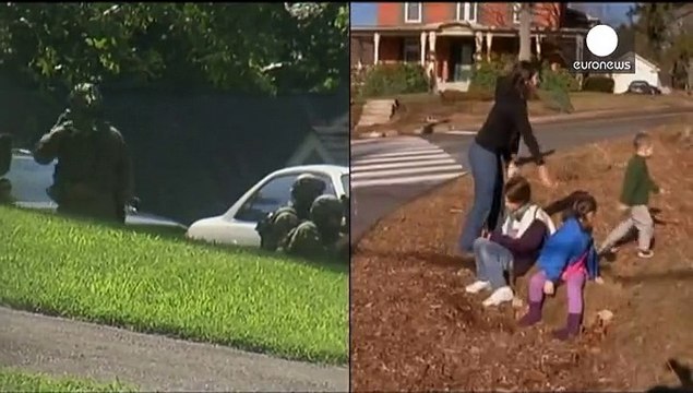 أوباما يريد تشديد المراقبة على اقتناء الأسلحة في عام 2016