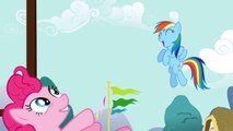Pinkie Pies Hiccups - My Little Pony: Friendship Is Magic - Season 1