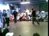 breakdance bboy battle canne street session 5