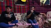 Faxir Hariri 2014 Bo Govar Henry & Axae Hariri
