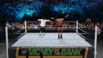 The Rock N Sock Connection embrace the Power of Positivity: WWE 2K16 Entrance Mashup