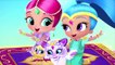 Shimmer and Shine - Theme Song - Music Video - - Video Dailymotion