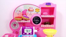 Play Doh Ice creams Unboxing surprise eggs Toys Huevos sorpresa Juguetes