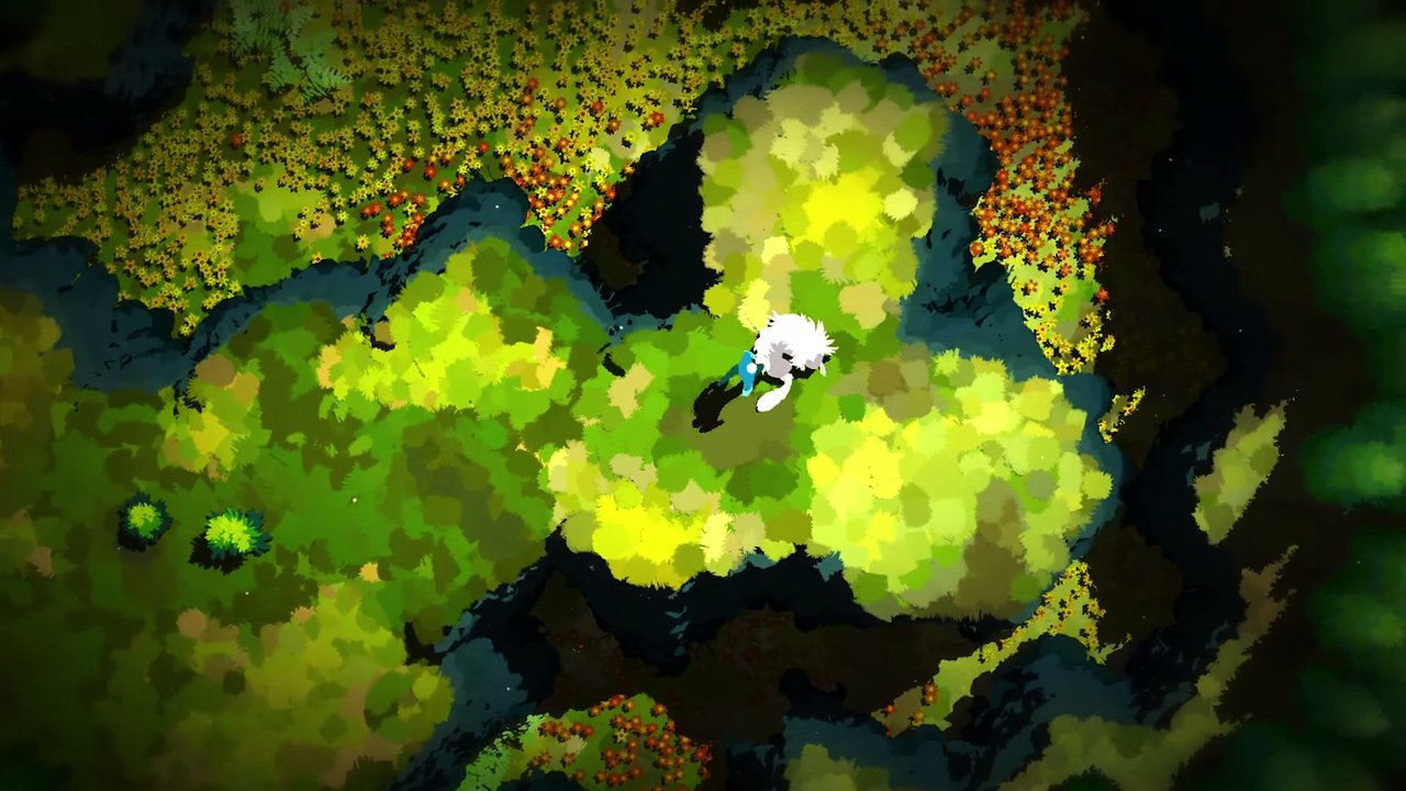 Future Unfolding -   Trailer  - PS4