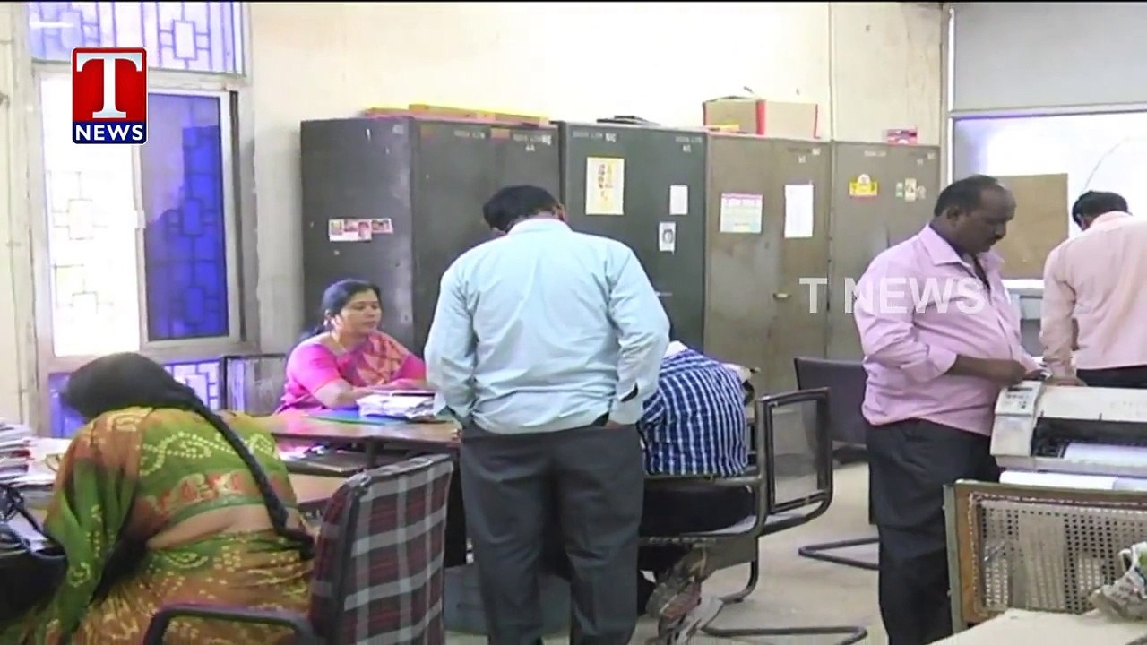 Railway Employee Credit Co Operative Society Scam Involving Misuse of deposit funds | T Ne