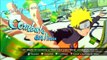 Naruto Shippuden Ultimate Ninja Storm Revolution : MINATO Y KUSHINA VS NARUTO Y HINATA - PAREJAS #3