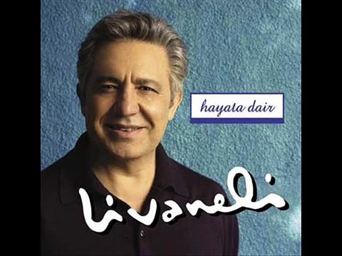 zülfü livaneli(eşkiya dünyaya hükümdar olmaz)