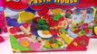 Playdoh Pasta House Spaghetti Play Doh Foods Maker Playset Toy Unboxing Video Cookieswirlc