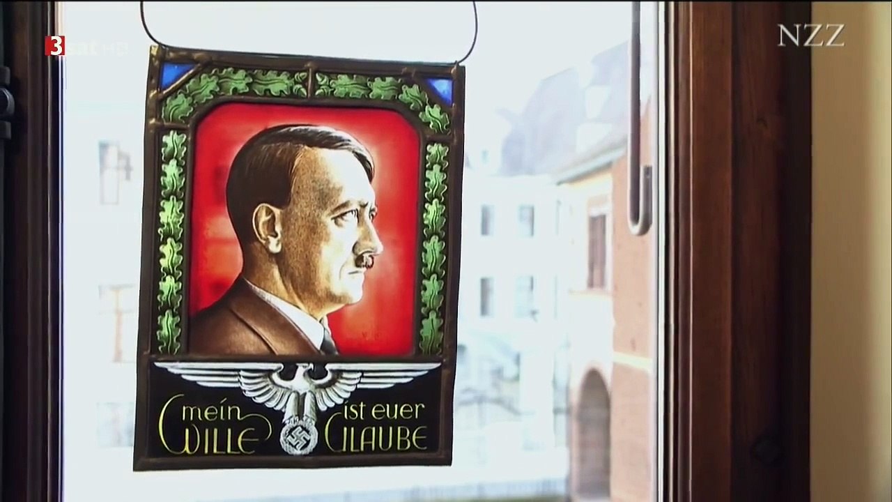 Kriegsende! Der 8. Mai 1945 in der Schweiz Doku (2015)