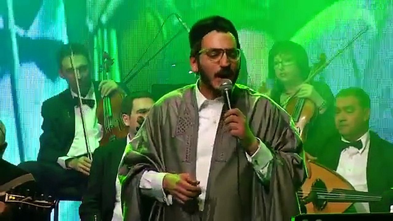 يهود تونس يحتفلون بعيد الأولاد في إسرائيل على الطريقة التونسية