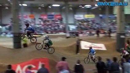 2009 UEC BMX - CHAMPIONNAT EUROPE - FREDERICIA - G_12