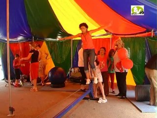 Fete de la fraise mai2007