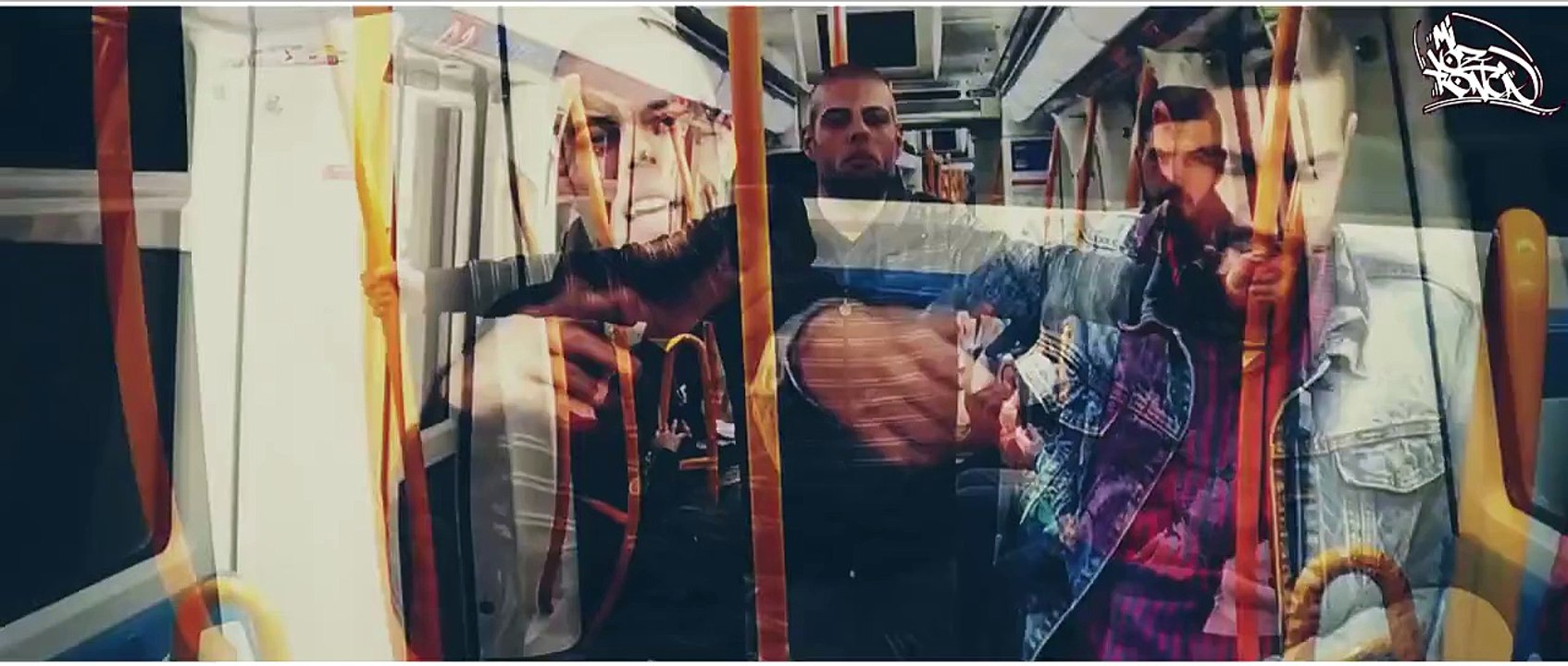 ABUÍN -DICIEMBRE- #12 //12MESES// [VIDEOCLIP]
