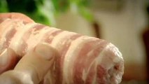 Stuffed chicken leg with Marsala sauce - Gordon Ramsay