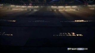 UEFA Champions League 2016 Intro