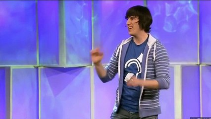 Drôle Vidéo Guillaume Pineault 2014