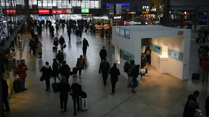 Munique suspende alerta de atentado iminente