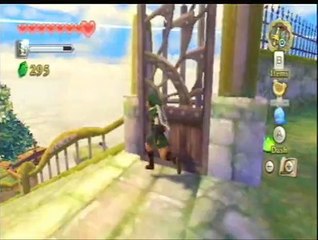 Let's Play: Legend of Zelda: Skyward Sword part 39