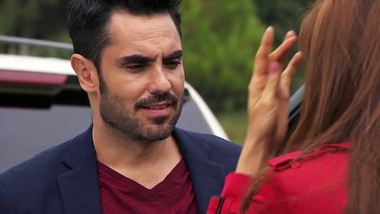 Señora Acero 2 | Escena del Dia 64 | Telemundo Novelas