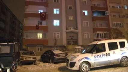 Diyarbakır'da Şehit Düşen Polis Memuru Dilekçi'nin Baba Ocağında Yas
