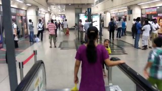 LITTLE INDIA MRT
