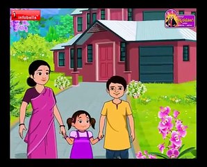Infobells - Kinnara Jogi - Kannada Janapada Songs , preschool cds
