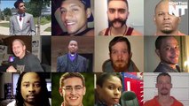 91 Unarmed Americans Were Killed By Police in 2015