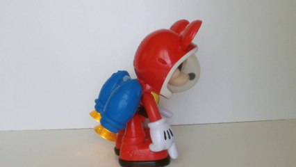 Mickey Mouse Clubhouse Space Adventure Jet Pack Astronaut Mickey