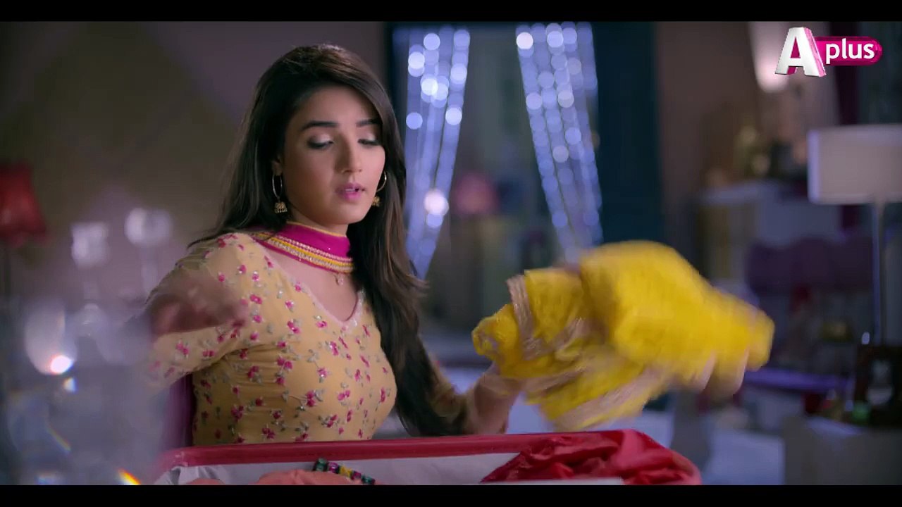 Tashan-e-Ishq Coming Soon on APlus (1)