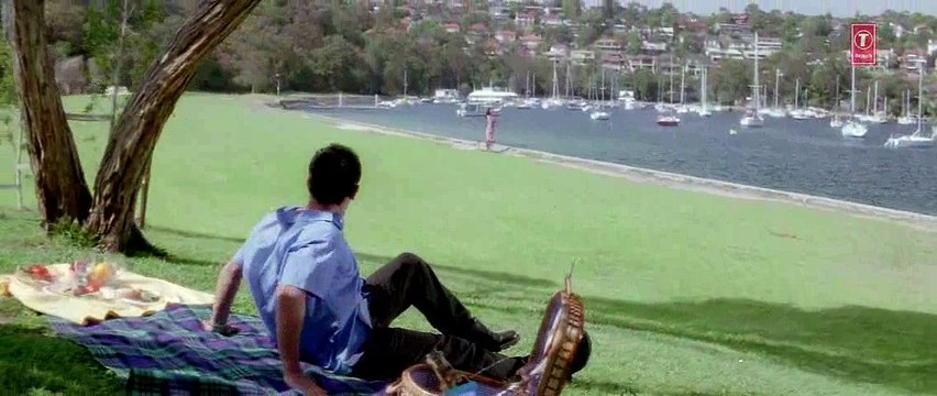 BS || Dil Chahta Hai -Jaane Kyun Log