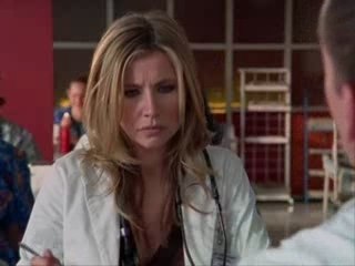 Dr Cox Mocking Elliot..Yet Again