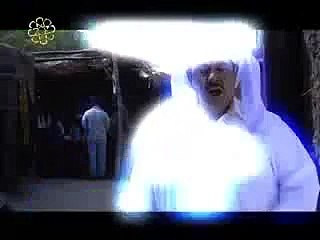 برومو مسلسل العضيد 2011