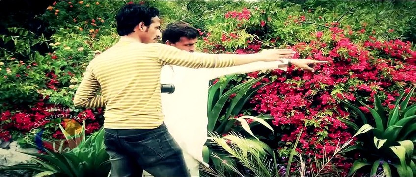 Nazia Iqbal & Javed Fiza - Making Pashto New Song Happy New Year 2016 HD Song