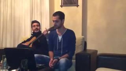 Uzun İnce Bir Yoldayım