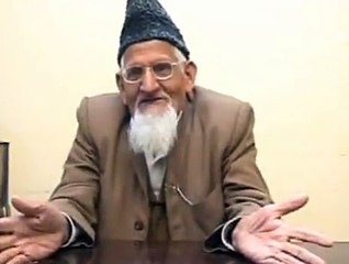 Jahil loog firkon ko kafir kafir kehte hain - Maulana Ishaq amazing answer