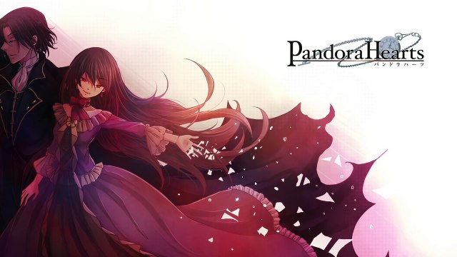 Pandora Hearts - Lacie | 8Bit Version