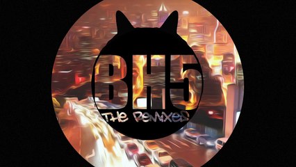 Beathau5 - The Music Man (John Sim Remix)